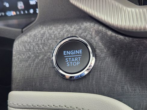 New 2026 Ford Explorer Platinum w/ LUX Leather Package image 26