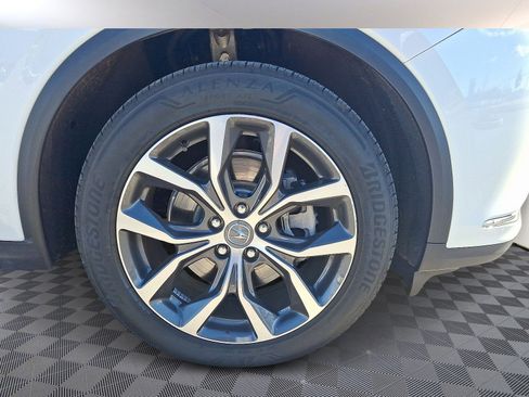 Used 2024 Acura MDX w/ Technology Package image 7