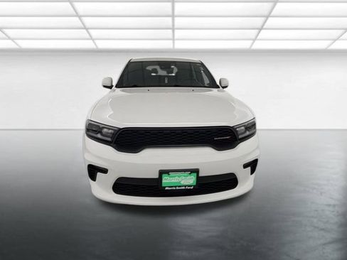 Used 2022 Dodge Durango GT AWD/4WD image 2