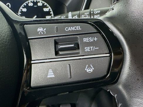 Used 2025 Honda CR-V EX-L image 24