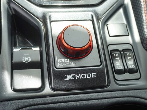 Used 2023 Subaru Forester Sport AWD/4WD image 20