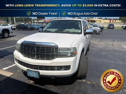 Used 2011 Lincoln Navigator L 4WD