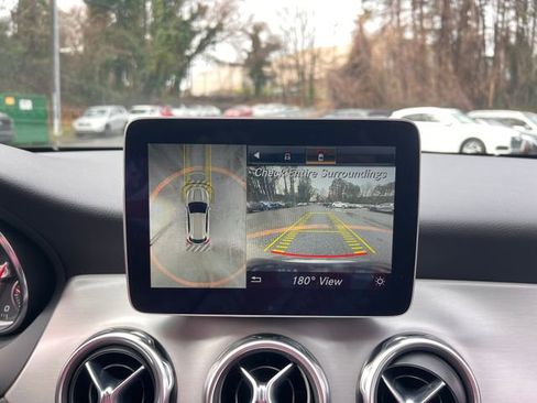Used 2018 Mercedes-Benz GLA 250 4MATIC image 26