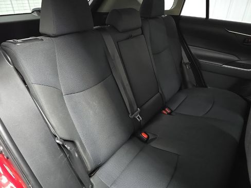 Used 2019 Toyota RAV4 LE w/ All Weather Liner Package AWD/4WD image 19
