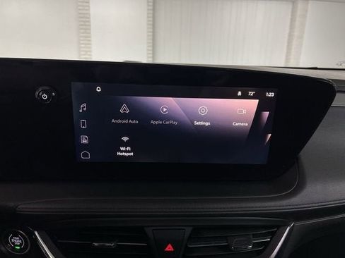 Certified 2024 Buick Encore GX Sport Touring w/ Advanced Technology Package FWD image 13