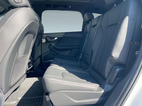 New 2026 Audi Q7 3.0T Premium Plus image 15