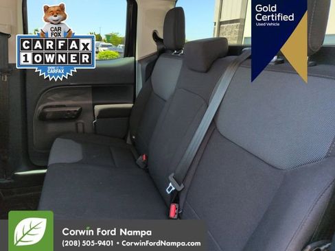 Used 2024 Ford Maverick XL w/ Equipment Group 100A Standard AWD/4WD image 27