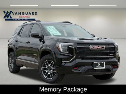 New 2026 GMC Terrain AT4 w/ Convenience Package III