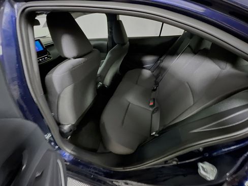 Used 2024 Toyota Corolla LE FWD image 29