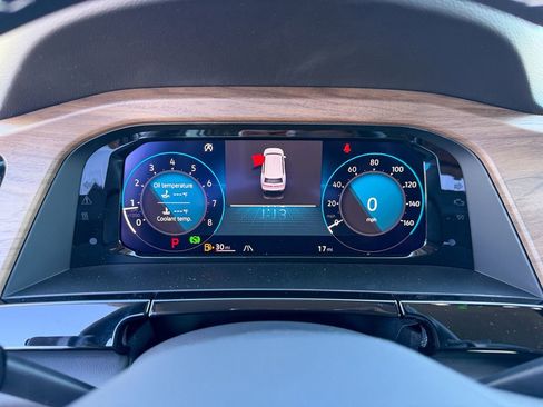 New 2026 Volkswagen Atlas SE AWD/4WD image 16
