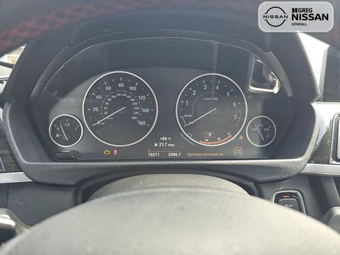 Used 2016 BMW 428i RWD image 9