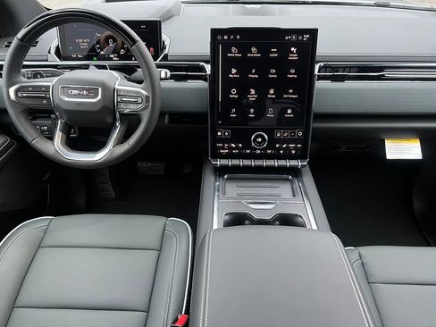 New 2026 GMC Sierra EV AT4 image 3