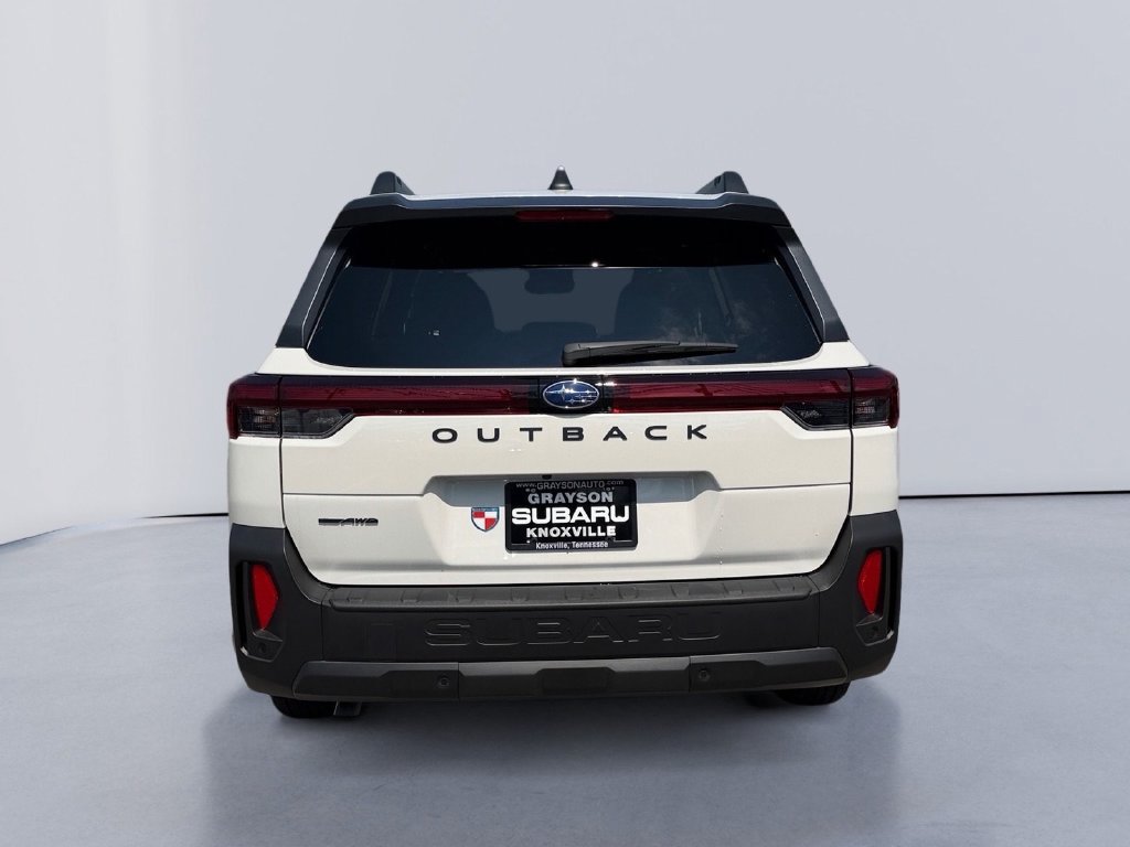 New 2026 Subaru Outback Premium AWD/4WD image 4