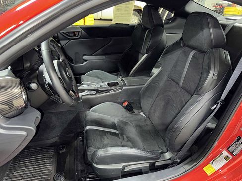 Certified 2023 Toyota GR86 Premium image 15