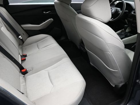 Used 2025 Honda Accord LX image 23
