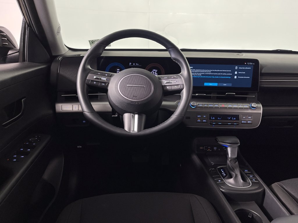 Certified 2026 Hyundai Kona SEL Sport FWD image 16