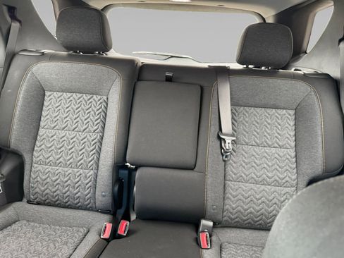 Used 2022 Chevrolet Equinox LT w/ LPO, Floor Liner Package image 13
