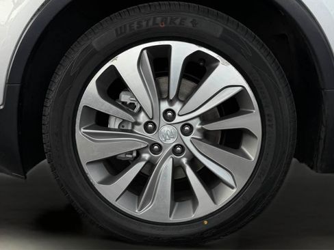 Used 2018 Buick Encore Preferred FWD image 13