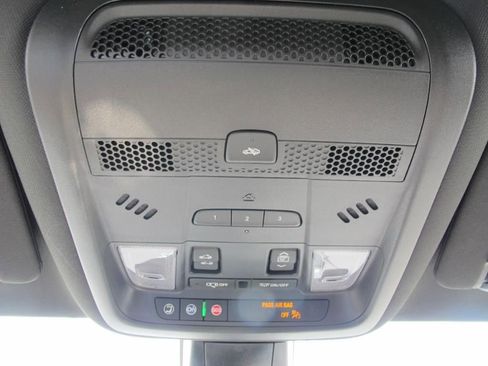 New 2025 Cadillac XT6 Premium Luxury w/ Technology Package image 21