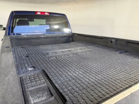 Used 2018 RAM 3500 Laramie AWD/4WD image 15