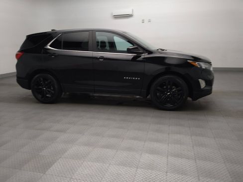 Used 2021 Chevrolet Equinox LT image 11