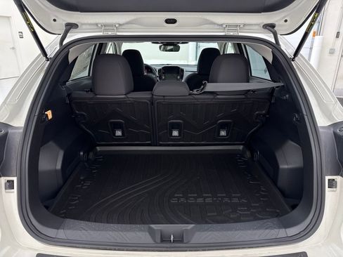 New 2025 Subaru Crosstrek 2.5i Premium image 25