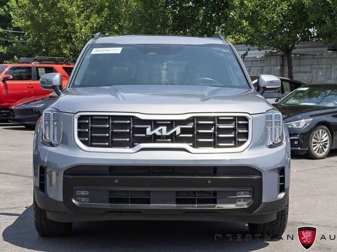 Used 2024 Kia Telluride SX X-Pro AWD/4WD image 16