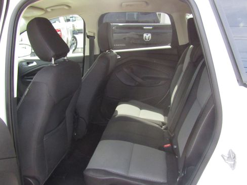 Used 2019 Ford Escape SE AWD/4WD image 13