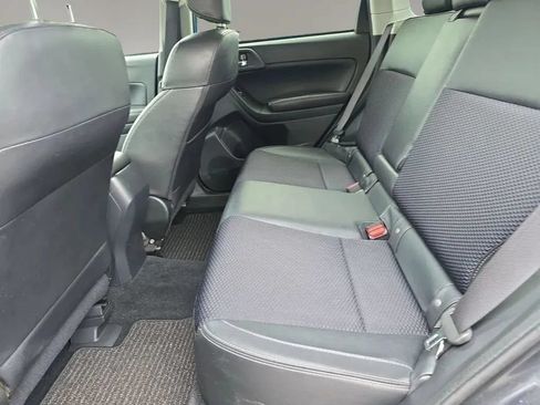 Used 2017 Subaru Forester 2.0XT Premium AWD/4WD image 10