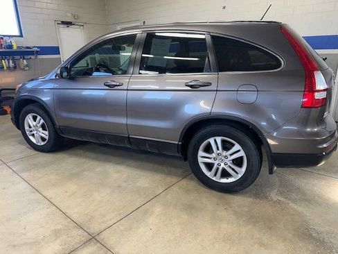 Used 2011 Honda CR-V EX-L image 5