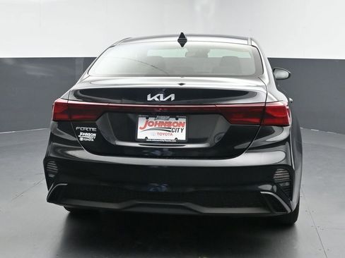 Used 2023 Kia Forte LXS FWD image 8
