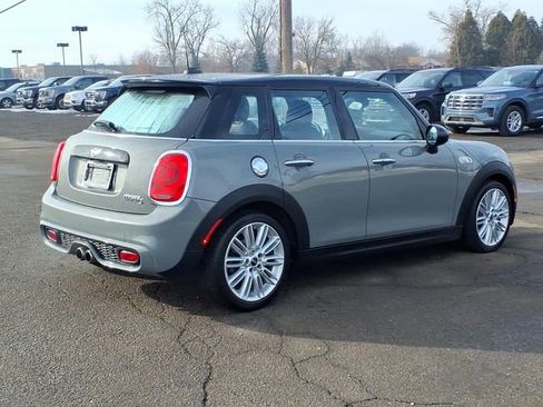 Used 2019 MINI Cooper S image 4