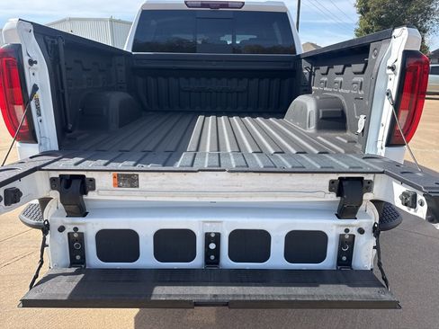 Used 2024 GMC Sierra 1500 Denali w/ Technology Package image 6