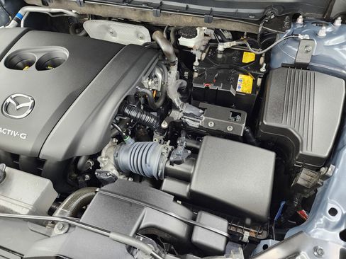 Used 2024 MAZDA CX-5 Carbon Edition image 18