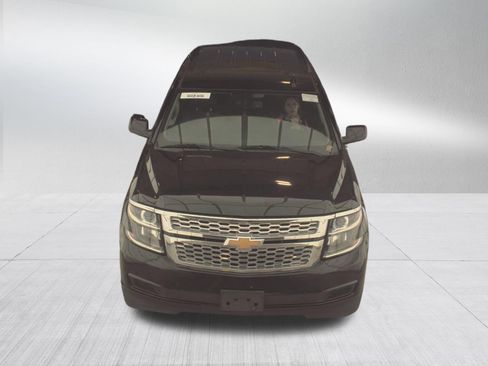 Used 2019 Chevrolet Tahoe LT AWD/4WD image 2