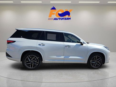 Used 2026 Lexus TX 350 AWD w/ Technology Package image 6