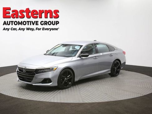 Used 2022 Honda Accord Sport Special Edition image 56