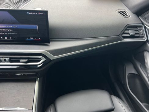 Used 2024 BMW i4 eDrive35 w/ Premium Package image 26