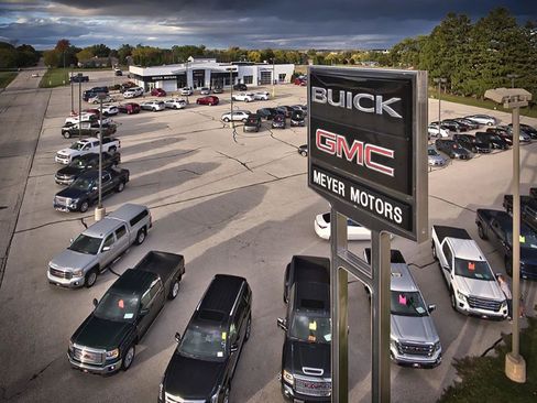 Used 2026 GMC Sierra 1500 SLT w/ SLT Premium Package AWD/4WD image 37