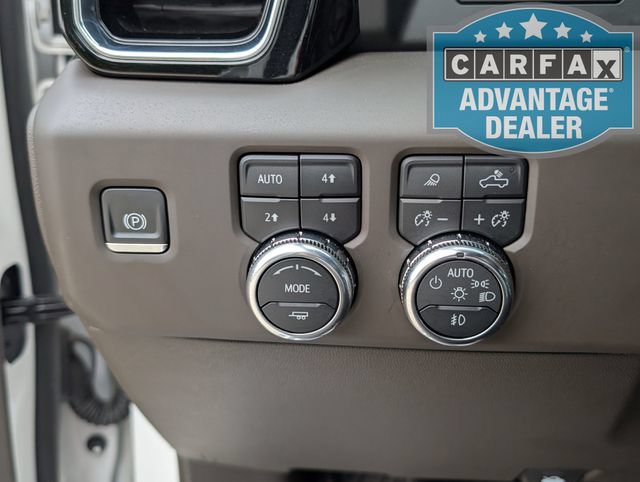 Certified 2023 GMC Sierra 1500 Denali AWD/4WD image 17