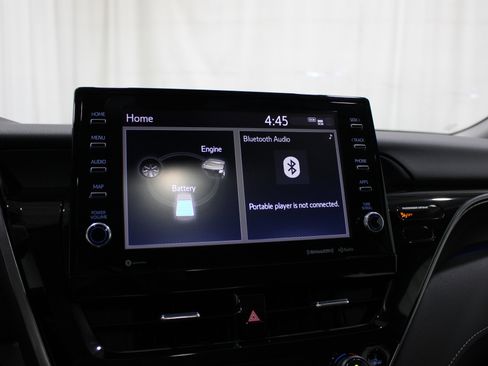 Used 2023 Toyota Camry XSE w/ Cold Weather Package image 13