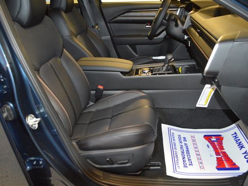 New 2026 MAZDA CX-50 AWD 2.5 S w/ Cargo Package image 11