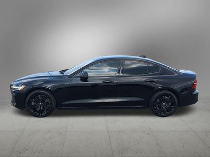 Certified 2024 Volvo S60 T8 Ultimate w/ Climate Package