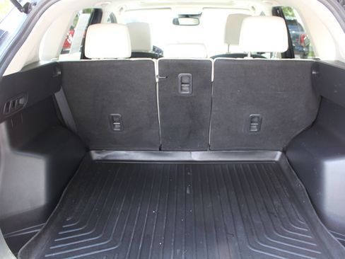 Used 2016 MAZDA CX-5 Grand Touring FWD image 9