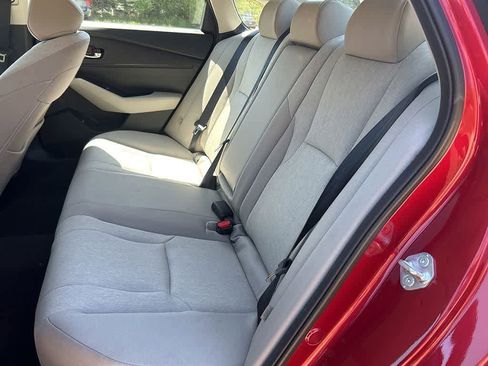 Used 2025 Honda Accord SE image 14