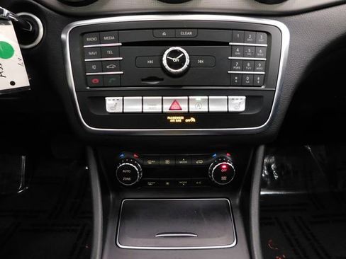 Used 2019 Mercedes-Benz CLA 250 4MATIC w/ Premium Package image 26