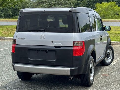 Used 2003 Honda Element DX image 12
