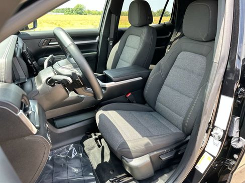 Used 2026 GMC Terrain Elevation FWD image 11