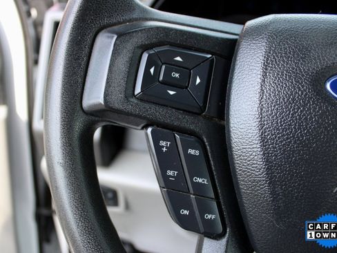 Used 2019 Ford F250 XL w/ XL Value Package image 22