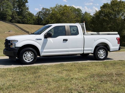 Used 2017 Ford F150 XL w/ XL Power Equipment Group RWD image 3